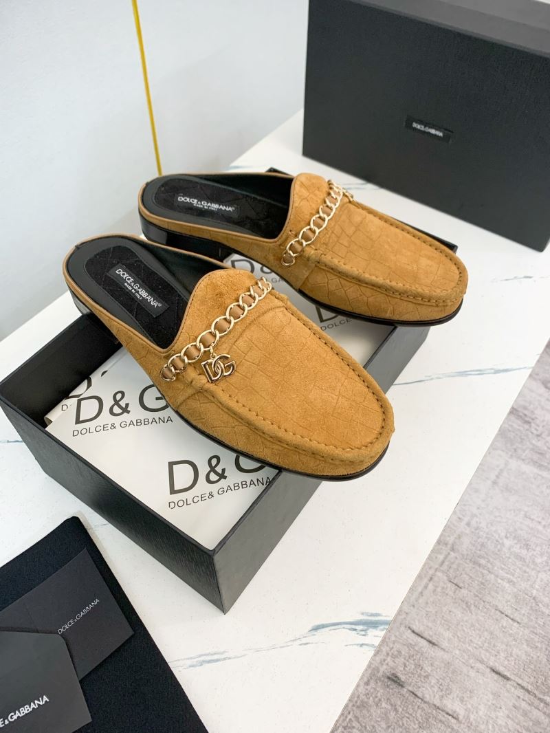 Christian Dior Slippers